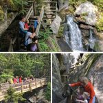 Explore Lost River Gorge